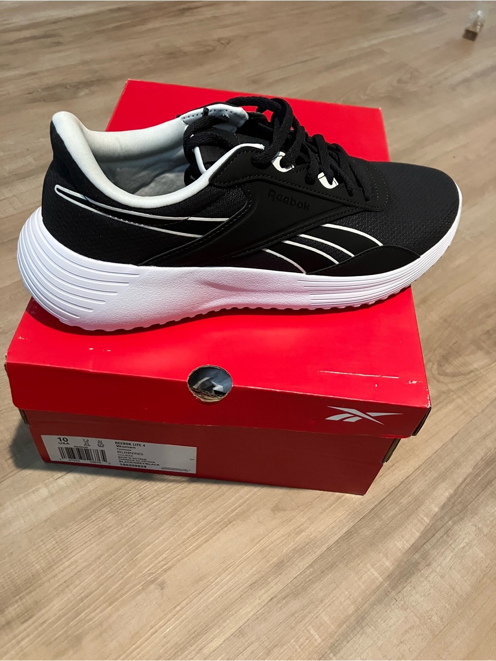 Reebok Lite